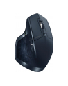 logitech MX Master 2S Myszka bezprzewodowa grafitowa 910-005139 - nr 80