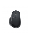 logitech MX Master 2S Myszka bezprzewodowa grafitowa 910-005139 - nr 2