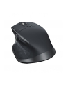 logitech MX Master 2S Myszka bezprzewodowa grafitowa 910-005139 - nr 13