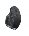 logitech MX Master 2S Myszka bezprzewodowa grafitowa 910-005139 - nr 14