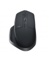 logitech MX Master 2S Myszka bezprzewodowa grafitowa 910-005139 - nr 16