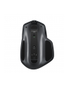 logitech MX Master 2S Myszka bezprzewodowa grafitowa 910-005139 - nr 24