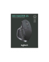 logitech MX Master 2S Myszka bezprzewodowa grafitowa 910-005139 - nr 25