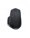 logitech MX Master 2S Myszka bezprzewodowa grafitowa 910-005139 - nr 48