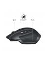 logitech MX Master 2S Myszka bezprzewodowa grafitowa 910-005139 - nr 52