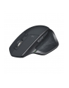 logitech MX Master 2S Myszka bezprzewodowa grafitowa 910-005139 - nr 56