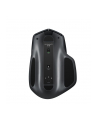 logitech MX Master 2S Myszka bezprzewodowa grafitowa 910-005139 - nr 59