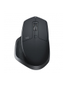 logitech MX Master 2S Myszka bezprzewodowa grafitowa 910-005139 - nr 60