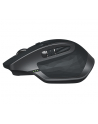 logitech MX Master 2S Myszka bezprzewodowa grafitowa 910-005139 - nr 7