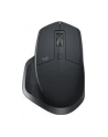 logitech MX Master 2S Myszka bezprzewodowa grafitowa 910-005139 - nr 82