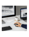 logitech MX Master 2S Myszka bezprzewodowa grafitowa 910-005139 - nr 103