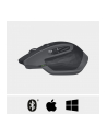 logitech MX Master 2S Myszka bezprzewodowa grafitowa 910-005139 - nr 126