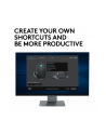 logitech MX Master 2S Myszka bezprzewodowa grafitowa 910-005139 - nr 45