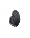 logitech MX Master 2S Myszka bezprzewodowa grafitowa 910-005139 - nr 57
