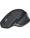 logitech MX Master 2S Myszka bezprzewodowa grafitowa 910-005139 - nr 65