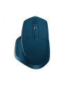 logitech MX Master 2S Myszka bezprzewodowa Midnight Teal - nr 60