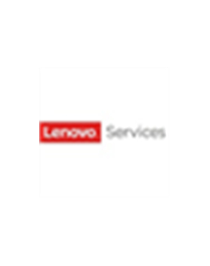 lenovo Warranty IdeaCentre AION 3YRS Carry In upgrade from 2YRS Carry In- TopSeller Services) - ePack główny