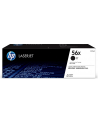 hp inc. 56X Czarny Toner Cartridge CF256X - nr 4