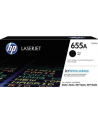 hp inc. 655A Czarny Toner Cartridge CF450A - nr 51
