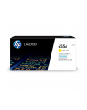 hp inc. 655A Żółty Toner Cartridge CF452A - nr 50