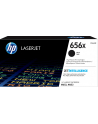 hp inc. 656X Czarny Toner Cartridge CF460X - nr 47