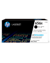 hp inc. 656X Czarny Toner Cartridge CF460X - nr 57