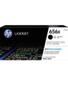 hp inc. 656X Czarny Toner Cartridge CF460X - nr 59