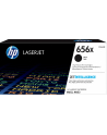 hp inc. 656X Czarny Toner Cartridge CF460X - nr 63