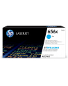 hp inc. 656X Cyan Toner Cartridge CF461X - nr 56