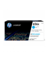 hp inc. 656X Cyan Toner Cartridge CF461X - nr 67