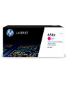 hp inc. 656X Magenta Toner Cartridge CF463X - nr 54