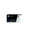 hp inc. 657X Czarny Toner Cartridge CF470X - nr 18