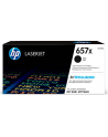 hp inc. 657X Czarny Toner Cartridge CF470X - nr 23