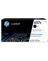 hp inc. 657X Czarny Toner Cartridge CF470X - nr 24