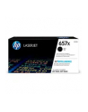 hp inc. 657X Czarny Toner Cartridge CF470X - nr 63