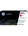 hp inc. 657X Magenta Toner Cartridge CF473X - nr 59