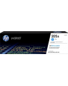 hp inc. 205A Cyan Toner Cartridge CF531A - nr 54