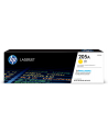 hp inc. 205A Żółty Toner Cartridge CF532A - nr 38