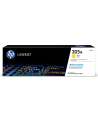 hp inc. 205A Żółty Toner Cartridge CF532A - nr 60