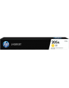 hp inc. 205A Żółty Toner Cartridge CF532A - nr 63