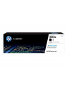 hp inc. 203A Czarny Toner Cartridge CF540A - nr 47