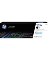 hp inc. 203A Czarny Toner Cartridge CF540A - nr 81