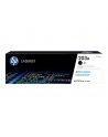 hp inc. 203A Czarny Toner Cartridge CF540A - nr 87