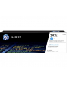 hp inc. 203X Czarny Toner Cartridge CF540X - nr 20