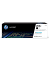 hp inc. 203X Czarny Toner Cartridge CF540X - nr 52
