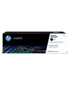 hp inc. 203X Czarny Toner Cartridge CF540X - nr 68
