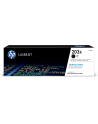 hp inc. 203X Czarny Toner Cartridge CF540X - nr 71