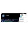 hp inc. 203A Cyan Toner Cartridge CF541A - nr 4