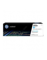 hp inc. 203X Cyan Toner Cartridge CF541X - nr 10