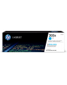 hp inc. 203X Cyan Toner Cartridge CF541X - nr 12